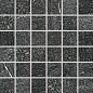 DDM06739 Quarzit Black 30x30 RAKO
