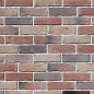 378-90 Сити брик Design 24x7 White Hills