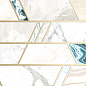 WT9DOV55 Dover Inario 249*500*75 New Trend