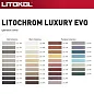 Litochrom Luxury Evo LITOKOL фото в миниатюре 3