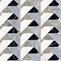 PF60014405 Sensi Fantasy Tips Lux 3D Rett 60x120 ABK