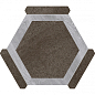 Oregon Grafito Gris 22x25 Monopole Ceramica