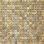 4M36-15T Мрамор 15x15 298х298 Natural