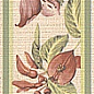STG/A227/6201 Глазго 40*6 бордюр Kerama Marazzi