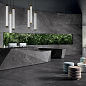 EK7AD10 NATURAL GRAPHITE 300x100 Kerlite