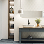 A039500 Picket Modern Forest 6x26 Ape Ceramica фото в миниатюре 5