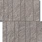 ACLD Trust Silver Mosaico 30x30 Atlas Concorde