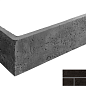 Угловой элемент Сидней 708 27,7/13,4x9x1,2 Leonardo Stone