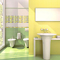 Городские цветы Kerama Marazzi