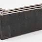 Moon Black угловая ABDK 7403/2 (Y) 185x60x71x14 Terramatic
