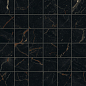 610110001063 Forte dei Marmi Ombra di Caravaggio Mosaic Cer 30x30 Atlas Concorde Russia