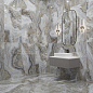 N40018 Royal Onyx Polished 60x120 Neodom фото в миниатюре 24