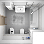 Vega Grey Laparet
