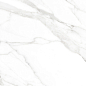 Calacatta Bianco PRO белый матовый R10GR 80х80 Laparet