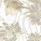 587882002 Calacatta Oro Floris (2 шт) 48.4x70 Eletto Ceramica