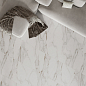 010400001264 Extra white белый PG 01 60х60 Gracia Ceramica
