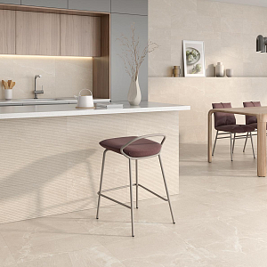Burlington ITT Ceramic