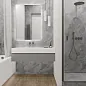 CR6060G0401R8 Регнум Гриджио серый матовый 59.5х59.5 Ceradim фото в миниатюре 17