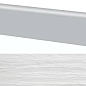 3088066 Tavolato Naturale Sbiancato Battiscopa 9x120 Casalgrande Padana