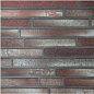 Forta Bordo Riegel 4304 R 400x40x14 Terramatic