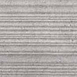Muse Relive Grey rect 40x120 Rocersa