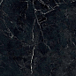 PF60015282 Tarsia Nero Imperiale Lux 3D Rett 60x120 Versace (Gardenia Orchidea)