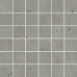 610110001221 Avantgarde Iron Mosaico 30x30 Italon