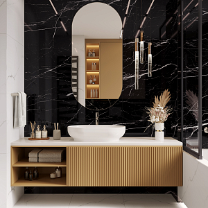 Flash Black Laparet