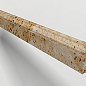 PJG-YXXT006-CAP 06 Molding Cappuccino 120x2.5 Marmocer
