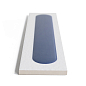 43261 Docs Blue Hill LT/9,5X39,5/R 9,5x39,5 Harmony фото в миниатюре 2