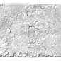 002635 Denver White 7,5x28 Monopole Ceramica