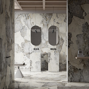 Luxury Marmi Terzadimensione