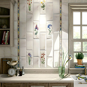 Ноттингем Kerama Marazzi