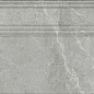 FME026R Плинтус Риальто дымчатый глянцевый обрезной 20x40x1,6 Kerama Marazzi