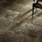1047242 RIABITA ESAGONA FENG SHUI 24x27,7 Serenissima Cir