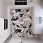 HG2002-A Grande Crystal High Gloss 60x120 Arcadia Ceramica