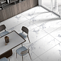 Calacatta Aura Grey Azario фото в миниатюре
