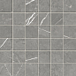 610110001053 Forte dei Marmi Elegant Grey Mosaic Lap 30x30 Atlas Concorde Russia