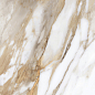 GT60605403PR Borghini Белый 60x60 Global Tile