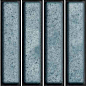 Domino Azul Glossy 15x30 El Barco фото в миниатюре 7