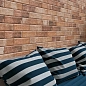 Scandiano Ochra Elewacja 7mm 24x6,5 Paradyz фото в миниатюре 12