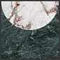 764131 Policroma Volta Alpi-Breccia Mat Ret 6mm 120x120 Cedit