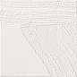 D-Brass white MIX 14.8x14.8 Tubadzin