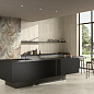 ALP002 Alpine Taupe Vein 3D Texture 60x120 Fondovalle