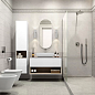 15147 Монсанту серый светлый глянцевый 15х40 Kerama Marazzi фото в миниатюре 29