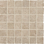 A3HM Lims Grey Mosaico Tumbled 30x30 Atlas Concorde
