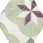 Marrakech Hexa 23,2x26,7 ITT Ceramic