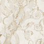 G67592 Calacatta Bright Megabarocco Lux R 60x120 Versace (Gardenia Orchidea) фото в миниатюре 4