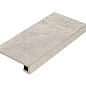 620070000732 Climb Ice Scalino Frontale 33x60 Italon