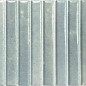 188859 Kit-Kat Mosaic Water Glossy 11.5x23.1 Dune